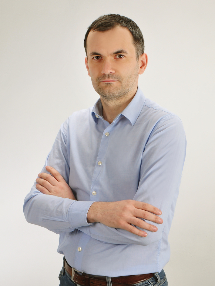 Consultant imobiliar